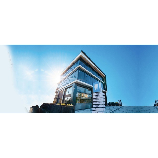 Dent Aesthetic Turkey - Clinictor