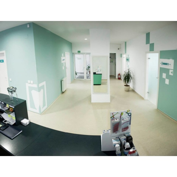 Dent Complet - Clinictor
