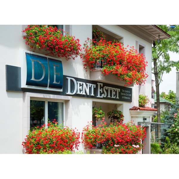 Dent Estet Clinic - Clinictor