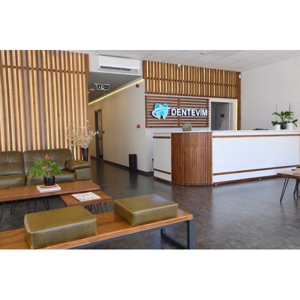 DENT EVİM AĞIZ VE DİŞ SAĞLIĞI POLİKLİNİĞİ - Clinictor