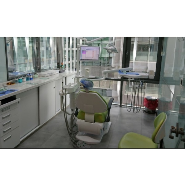 Dent Hipokrat ADSP - Clinictor