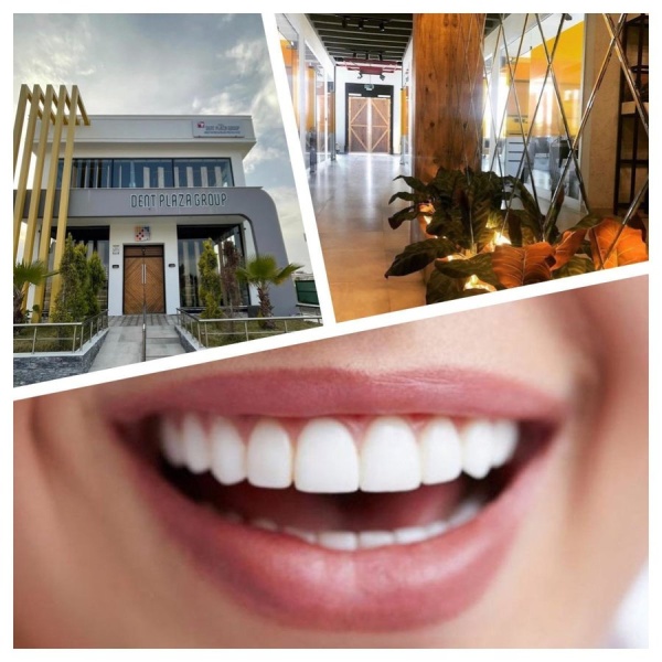 Dent Plaza Group - Clinictor