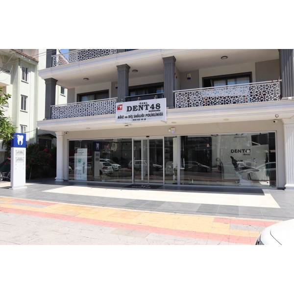 Dent48 Oral and Dental Health Clinics - Clinictor