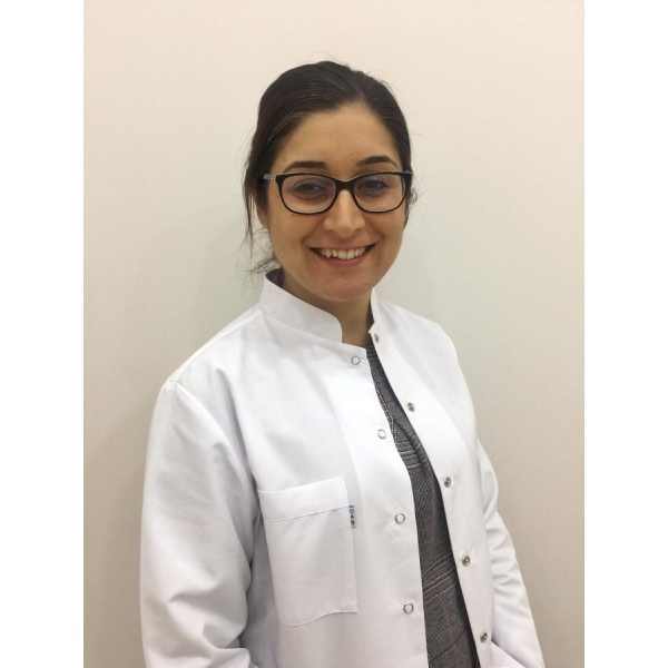 Denta Cınar Agız ve Dıs Saglıgı Polınlıgı - Denta Cınar Dental Clinic - Clinictor