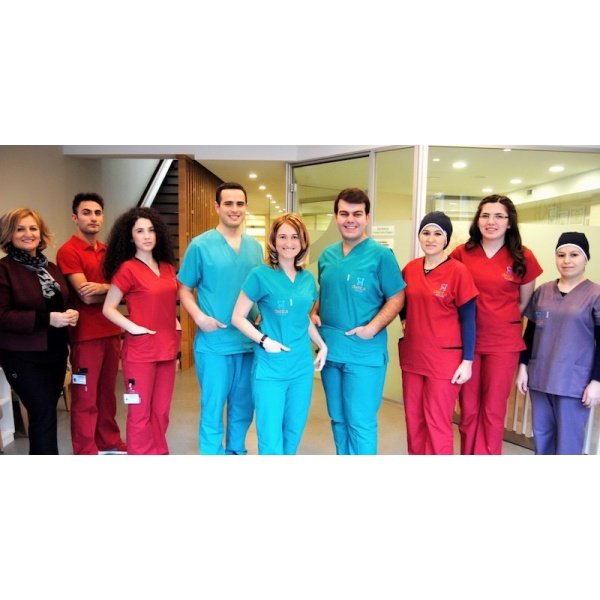 Denta Klinik - Clinictor