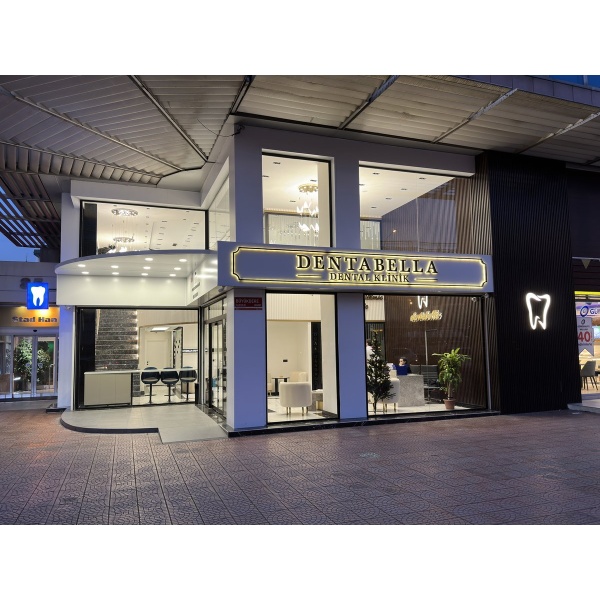 Dentabella Dental Clinic - Clinictor