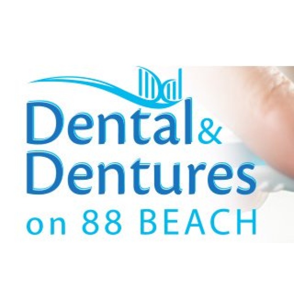 Dental And Dentures On 88 Beach - Clinictor