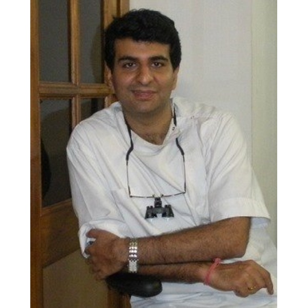 Dental And Orthodontic Centre - Clinictor