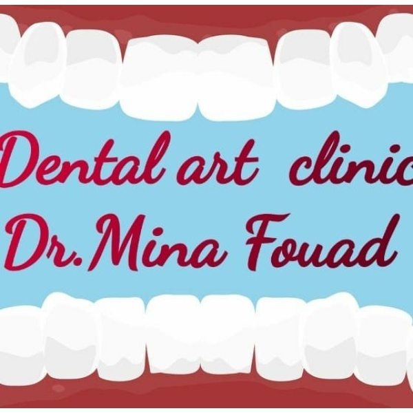 Dental Art Clinic Dr Mina Fouad - Clinictor