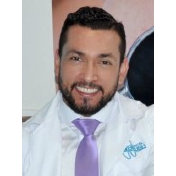 Dental Brush - Mexicali Office - Clinictor