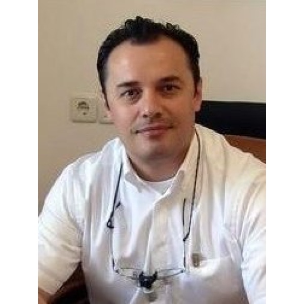 Dental Care Dubrovnik Dr.Miroslav Korda - Clinictor