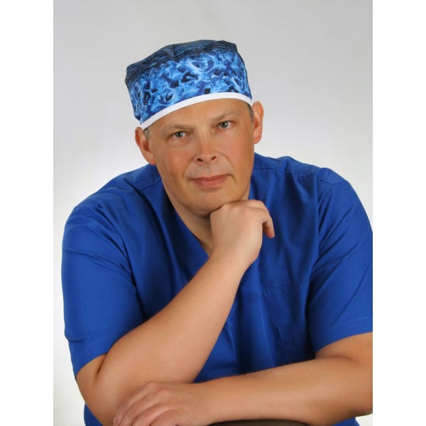 DENTAL CARE & IMPLANT CENTER - Clinictor