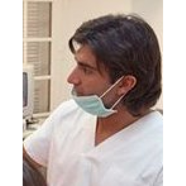 DENTAL Care Interlomas / Dr. Hugo Pérez Rea M. DDS - Clinictor