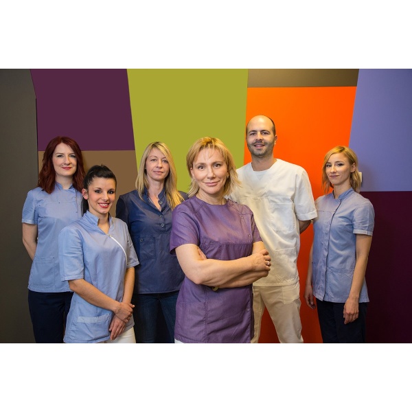 Dental Clinic Cukon - Clinictor