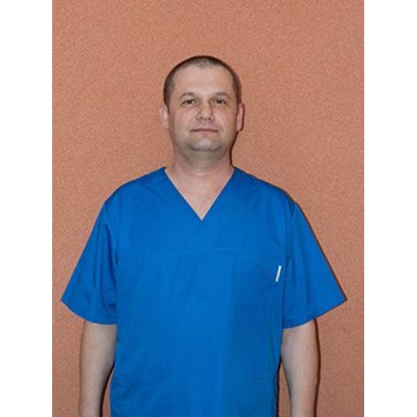Dental Clinic Dr. Cantor - Clinictor