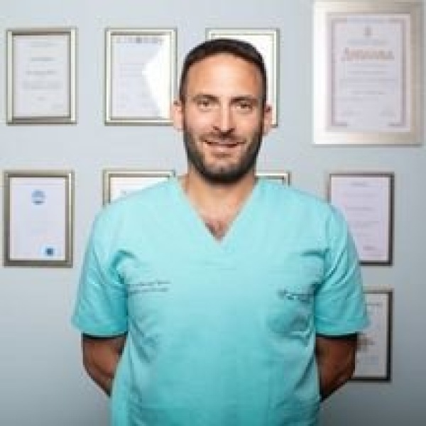 Dental Clinic Dr Popovic - Clinictor
