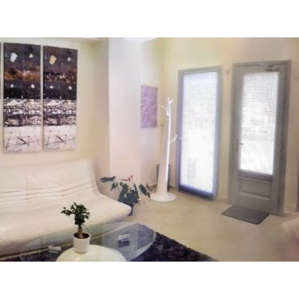 Dental Clinic Santorini - Clinictor