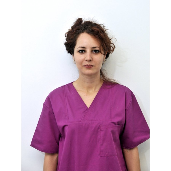 Dental Clinic Taradent - Dr. Omer Filiz - Clinictor