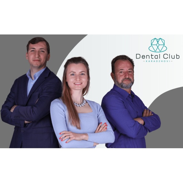 DENTAL CLUB KARADZHOVI - Clinictor