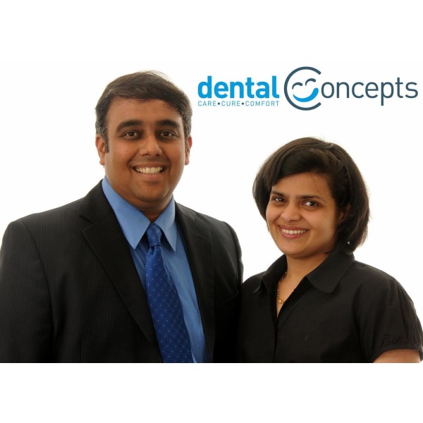 Dental Concepts - Clinictor