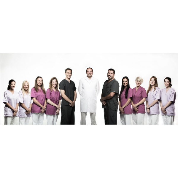 Dental Corbella Madrid 1 - Clinictor