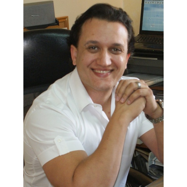 Dental Cosmetic Clinic(Dr/ Hesham Rashed) - Clinictor