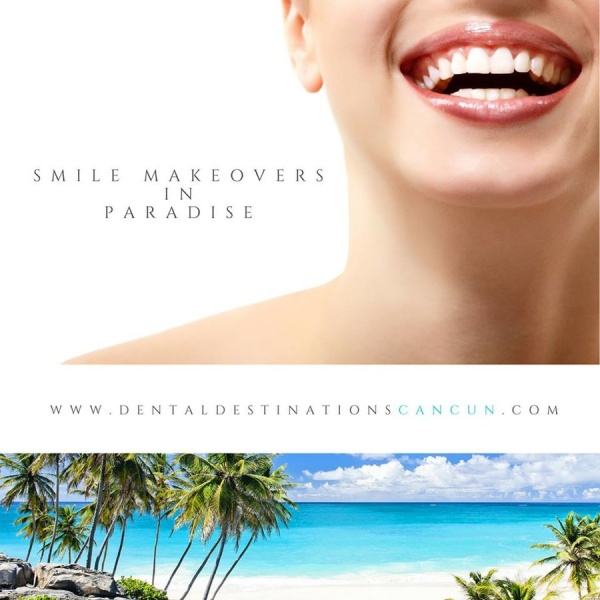 Dental Destinations Cancun - Clinictor