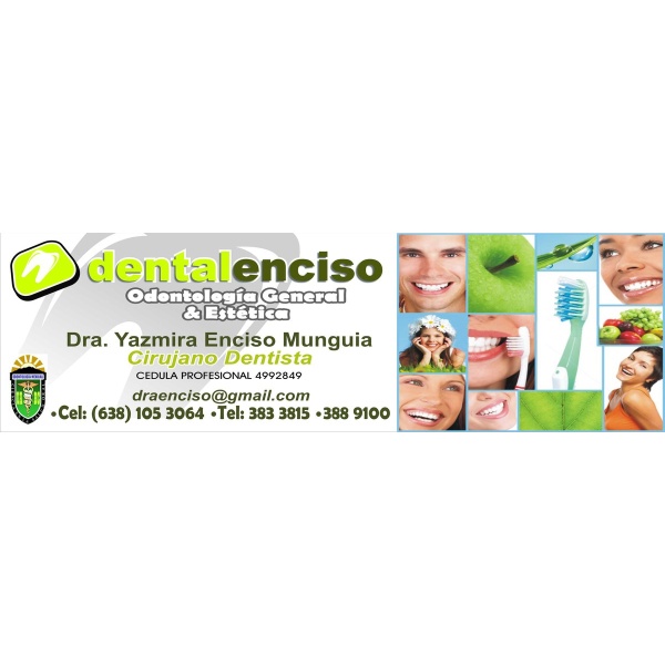 Dental Enciso - Clinictor