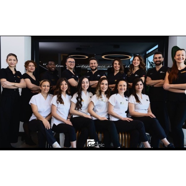 Dental Excellence Turkey - Clinictor