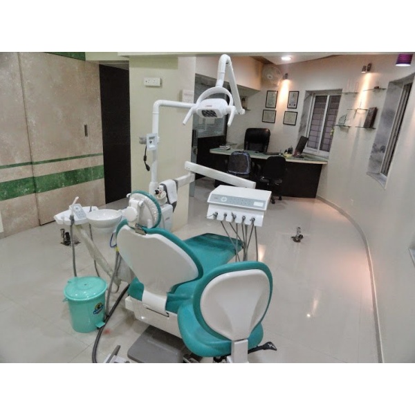 Dental Galaxy - Clinictor