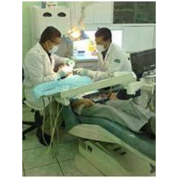 Dental Gutiérrez - Clinictor
