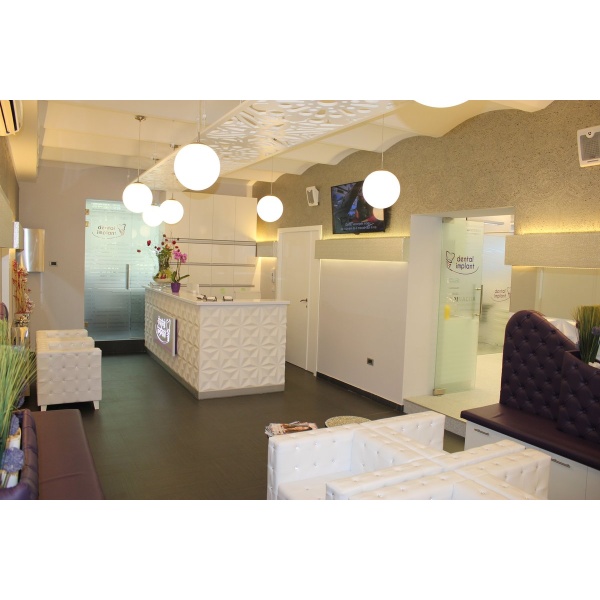 Dental Implant Clinic - Clinictor