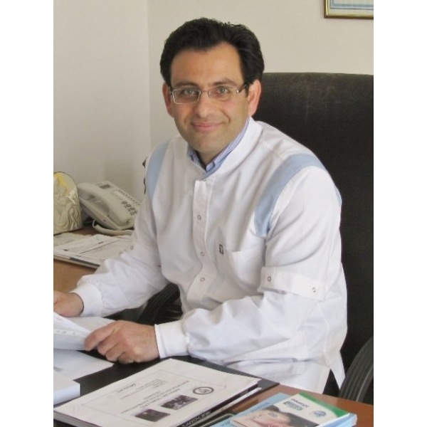 Dental & Implant Surgery Clinic - Clinictor