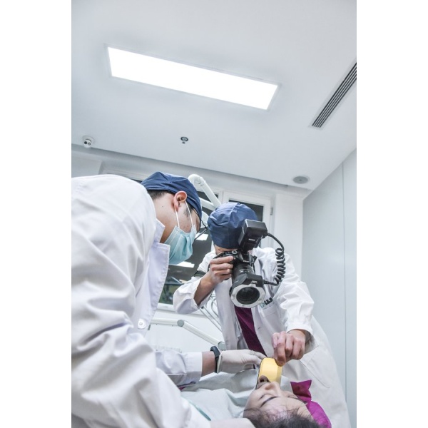 Dental Implants Trejos Costa Rica - Clinictor