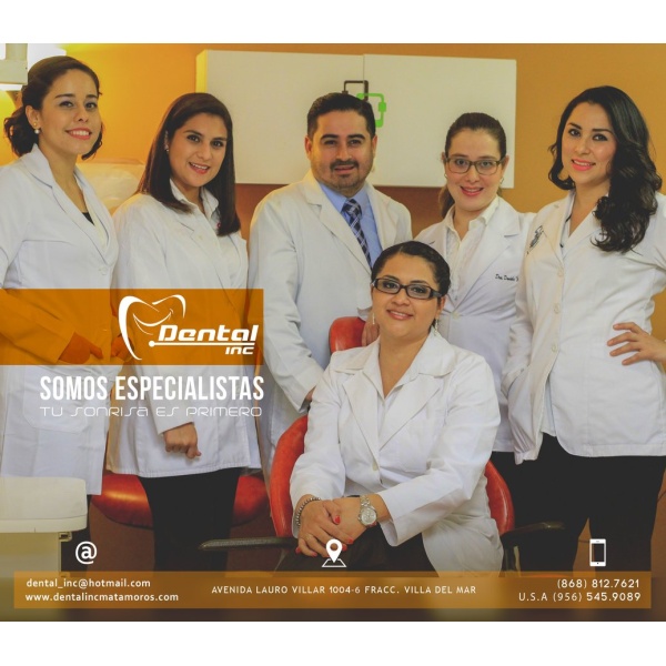 Dental Inc. - Clinictor