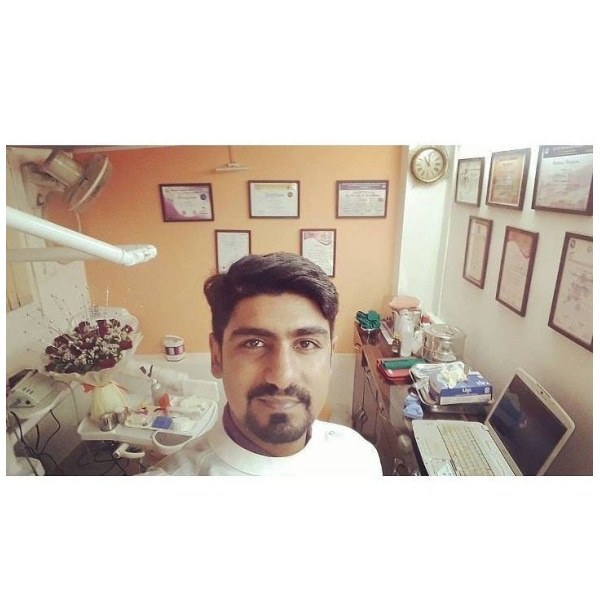 Dental Kraftzz - Clinictor