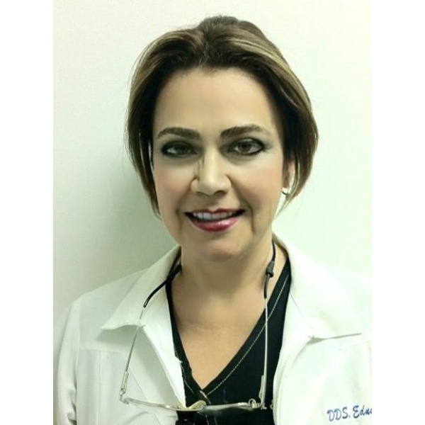 Dental Office Edna Chavira - Clinictor