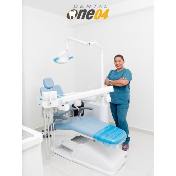 Dental One04 - Clinictor