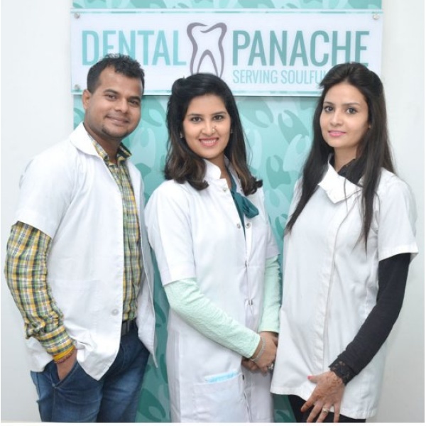 Dental Panache - Clinictor