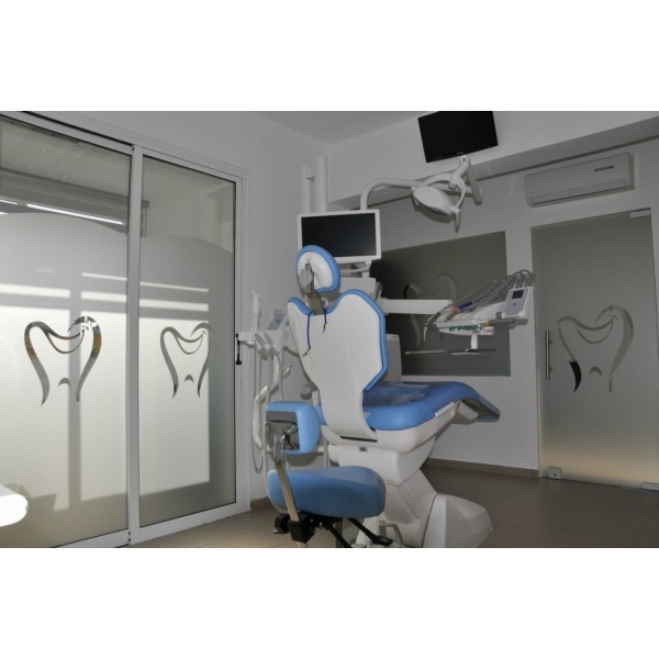 Dental Practice Stavros Kelogrigoris - Clinictor