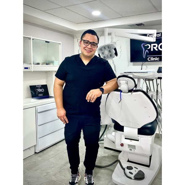 Dental Pro Clinic Nogales - Clinictor