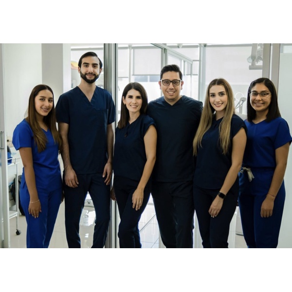 Dental Project Mexico - Clinictor