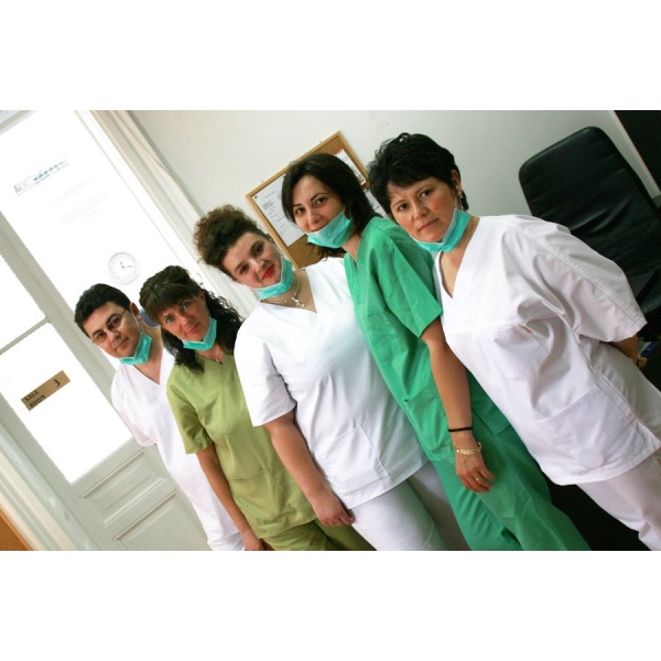 Dental's Trip - Clinictor