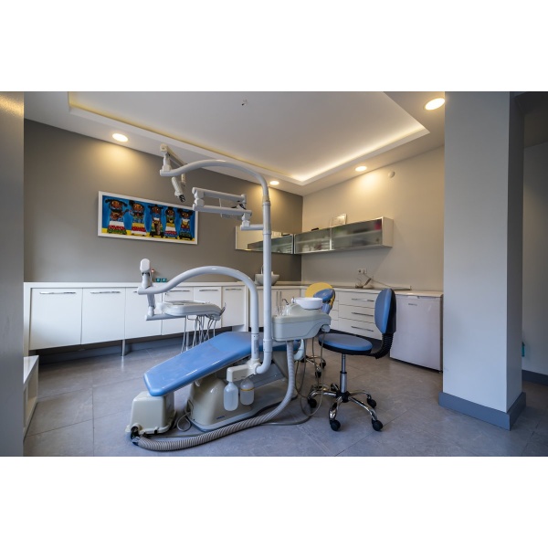 Dental Smile Antalya - Clinictor