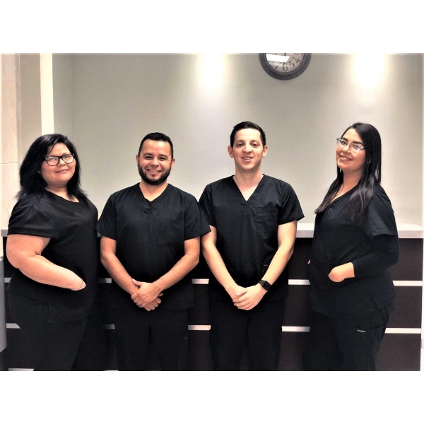 DENTAL SPECIALITIES CENTER - Clinictor