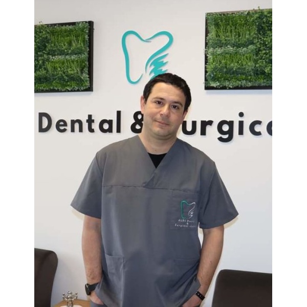 Dental studio "ALDI DENTAL& SURGIC" - Clinictor