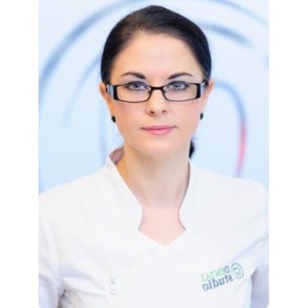 Dental Studio – Gabinet Stomatologiczny w Krakowie - Clinictor
