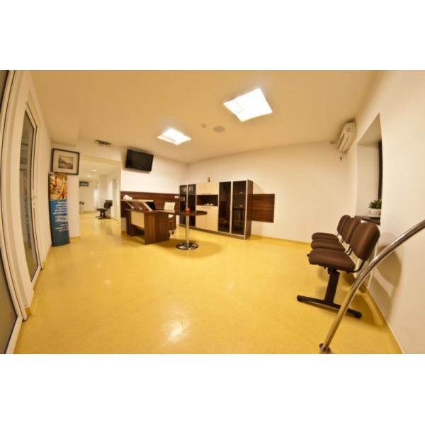 Dental Travel Romania - Clinictor