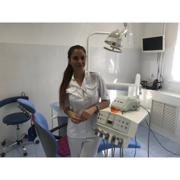 Dental Ukraine - Clinictor