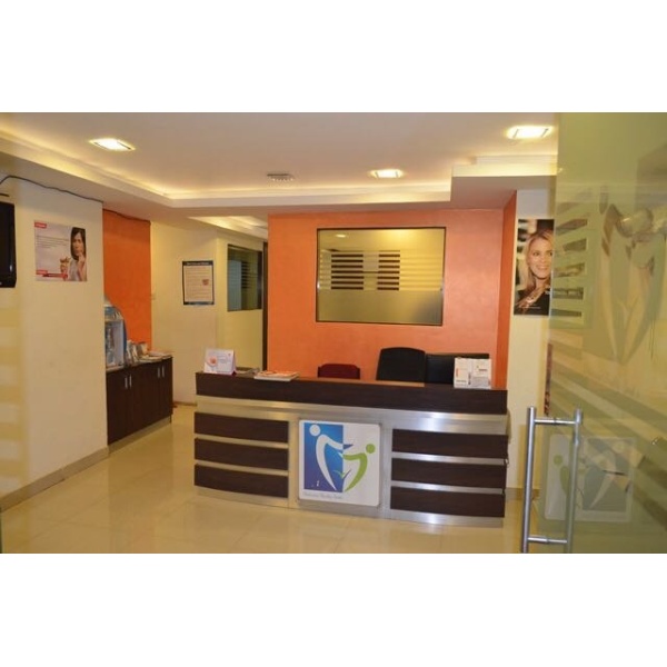 Dental Wellness - Clinictor
